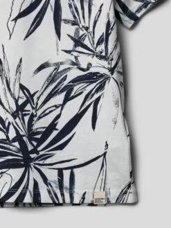 Jack & Jones T-Shirt Mit Label-Detail Modell 'CRAYON' - Offwhite -Beliebt Bekleidungsgeschäft 9l63cla49t8kiji6753jge9na4rk2la68h14ogq48co3ighm6l230ca694okke259t158khma53k8dqh8d3jeopm74pjcp1l6dh32d9kcgrm4oj371h3ep336phmcc9o70qmcc0