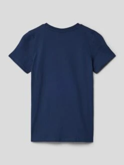 Ellesse T-Shirt Mit Motiv-Print Modell 'Viero' - Marineblau -Beliebt Bekleidungsgeschäft 9l63ikhp64rjcga5a12l2cq49gr4ckqf9lakqdpk91b4ih2f6ssl2iaa913j4g9oal0kadi2al93ed2ka93jiob1c9gm8e9i6lj32e1k64p32e9m71gjgohh6th68cj474r6aog