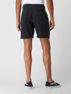 MCNEAL Regular Fit Shorts Mit Leinen-Anteil - Marineblau -Beliebt Bekleidungsgeschäft 9l6k6jho8h5j6i2364pkii2l90r54kq99db36ipm6d54oc9o9p4jcihm74p58gpka54kugq76cqj2kaja0o38d1pclhm2dphc4qjgphk6gp30oj474rj8c9pclhjgp35coo62c0