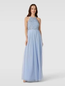 Jake*s Cocktail Abendkleid Mit Zierbesatz - Hellblau -Beliebt Bekleidungsgeschäft 9l74gki16gpjcd298h2jaeak6os36kad95354jie9gs58d1m914l8ia174p4sd226h634c25al356dhi693jgd31coqjidpp6so3ie9k6kpjgob574r3ce316com8eb3ckq6acg