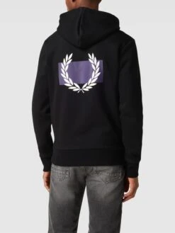 Fred Perry Hoodie Mit Label-Design Modell 'Laurel' - Schwarz -Beliebt Bekleidungsgeschäft 9l84sgqba0p48c9g60o36chk9gqkge2g6p25cl1pa14kac2369a30ii199b4kli884r32ghha16l4j2694o3ec9h6cqj6c1nc9hm4phkchijao9gcgrjadho6sr30pj2cgo3cco