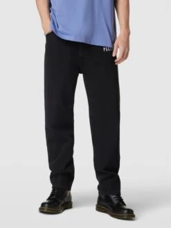 Pegador Jeans Mit Label-Stitching Modell 'Granvi' - Schwarz -Beliebt Bekleidungsgeschäft 9l932hqf6l93giaf6krj2j1o8op42h246hakggqk717j2dhn60qkejpk618j4i2f8l33egiha4skschk8h3jipj2c4q3gd9g60oj4c9kcko36e356cqj2cphcpi3ge9pc4p3aog