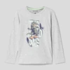 Blue Seven Longsleeve Mit Motiv-Print - Hellgrau -Beliebt Bekleidungsgeschäft 9la54ihl94q4kki9711k2i9pa0q52dpj6d4j4cpp9gsj4kqja9334ihm6d44sj2498qkshhpa15jggi96h3m2e9kc4rm8e1j6oqjechk65gmae9nccpj0dhh61gj2c1iclijedg