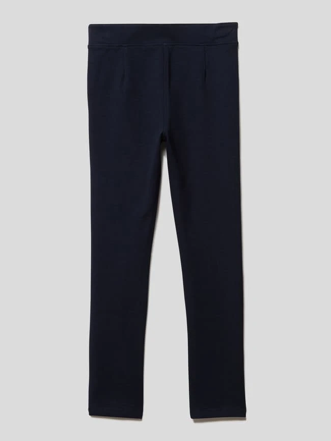 Tom Tailor Leggings Mit Zierapplikation - Marineblau 5 Tom Tailor Leggings Mit Zierapplikation - Marineblau – Bild 3