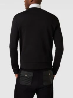 Michael Kors Sweatshirt Mit Logo-Print Modell 'CHECKERBOARD' - Schwarz -Beliebt Bekleidungsgeschäft 9p332cik9p3kajaaa91k4di69h8lali96d0j4i22892l2c2c60qjcgi68kq44kho613kkgab64pl6iqf693m2d36cop68oj6clgm8chk6crj8ob56srm4p3165hj4c1lcgsjge8