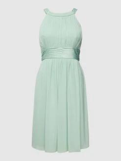 Jake*s Cocktail Cocktailkleid Mit Plisseefalten - Hellgrün Meliert -Beliebt Bekleidungsgeschäft 9p3l8hic6l1lalac8p0jidhmah74ahqka55jcl1n90qkki278p63ala4892lccq1agp4scqe8t8kcgq8713m2p1ncdimap1j6dh30p9k6os66eb269h62e1l64rm2e366dj3ic8