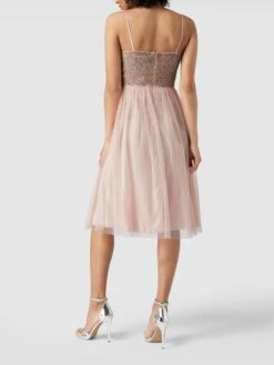 Jake*s Cocktail Cocktailkleid Mit Paillettenbesatz - Metallic Rosa Meliert -Beliebt Bekleidungsgeschäft 9p5jge219p44qk9p60s4aiiha99j8hhkad13ek21a4sjeiad6lak4d1k8d5lac2l6h75ala89kokkkpj8l3jec9h6ss3ep9ockr32cpkcksm6e1j6li3cd36coq3gcj5ckqm4p8