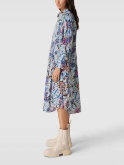 Milano Italy Kleid Mit Allover-Muster - Blau 10 Milano Italy Kleid Mit Allover-Muster - Blau -Beliebt Bekleidungsgeschäft 9p5kmdqf8964mc2f751j2l24a1b3gg9jacrkigai64q32ja76p6kcl9i8l8l2jqe9h2j4e2f91aj2hi798o6cdpoccsjap1hc9hj6c9k6ks62eb561gj0o9kckp38eb669i3eo8