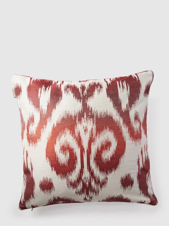 Gant Kissen Mit Allover-Muster - Rot 4 Gant Kissen Mit Allover-Muster - Rot – Bild 2