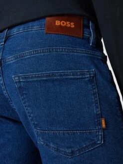 BOSS Orange Jeans Im 5-Pocket-Design Modell 'Delaware' - Blau -Beliebt Bekleidungsgeschäft 9pa5cc1o69846gi46gok2dpg8p134jq9aopj0jq575144hhg74pkogi499al8eaja593ae21618l4dpm84o34cr464qjaob664s3cp9k69j6cohk6oqjce3475im2cpm65j3ip8