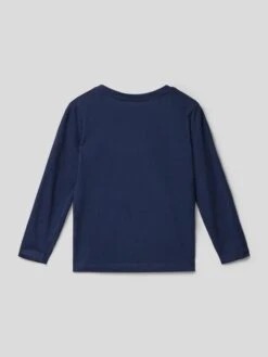 Blue Seven Longsleeve Mit Motiv-Print - Blau -Beliebt Bekleidungsgeschäft 9so54hala8rkogiaakokqg9n98okihhk9p1kgkpi64qkakif8h8k2g9kap1l2c21610kaii885a38kqk753jce3470qm8c1ickojephkc9j30e36cphmccr370rm2pj1c8o36d8