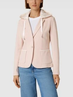 White Label Blazer Mit Kapuze - Sand -Beliebt Bekleidungsgeschäft 9sokseam8t3l0dq789akeipi6l5l8hhh9h854ja89cokskpp64sl8l2j8l0lckil8d4kmki46d7k4lah68o66cj164r34ophclh3ee9k60qmae1m6dh3gpj1c4sm2c9icoq34o8