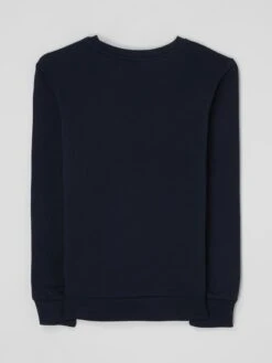 Jack & Jones Sweatshirt Aus Baumwollmischung Modell 'Luca' - Marineblau -Beliebt Bekleidungsgeschäft 9spjid1g9d14ajai9kp4ala79gqjaha89133ejqc6cq42jq96l5l2ha18h13egqa6os4ceag6l4k8gi484o30d9o74s64c356ks3gc1k71hm6e1ocksjeo9g70s38c1kcgs3eoo