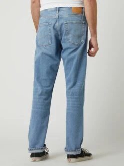 Jack & Jones Loose Fit Jeans Aus Baumwolle Modell 'Chris' - Jeans -Beliebt Bekleidungsgeschäft 9t14skqd8d8kodi5al7jce2ga1akmli76514ijig9d9jigid9h4l4k9m71a34k1k8srj2l1p8da3gdai60o3ecpo6li68d1m6lgj8e9kcgr3gohj74s6ae9o65hj8cpp6kqm2e8