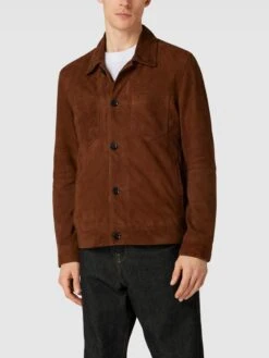 Strellson Jacke Mit Knopfleiste Modell 'CASTER' - Cognac 10 Strellson Jacke Mit Knopfleiste Modell 'CASTER' - Cognac -Beliebt Bekleidungsgeschäft 9t1k4dae68pjihih9h254l9kakr4mgi6a4skodq88l1l4hi385b4il9m9op5cji595b42e2f6cq4uhi8853japb26cq66dpk68q68dpk71h62o9n6hi66db674oj8ob3c5j3ipg