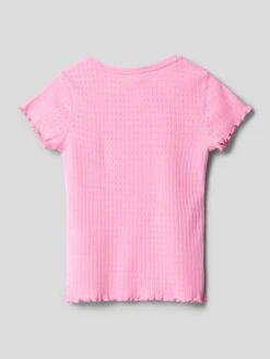S.Oliver RED LABEL T-Shirt Mit Ripp-Struktur - Pink -Beliebt Bekleidungsgeschäft 9t25aialaosl8jama51k4h9h8l73iji8a8qjcla599132c2d990j2ea48l4l0h2aacp42ia768ql0i1nal3mad1o64rm6pj36kojao9kcdi3aob6ccs3cd1l6kqj6p9l61i32c0