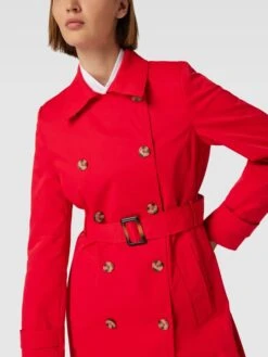 Montego Trenchcoat Mit Doppelreihiger Knopfleiste - Rot -Beliebt Bekleidungsgeschäft 9t34klhg6cp36ka1616k4k1n6h3l8e2a858l4c2m8spjai2ha19l6e2l8d3kqjim8gskehac9113ij9j8l3m2dr668sjcdb26orm6ohkcgrj6e346cpj4d34cgo6ad9g68o6ado