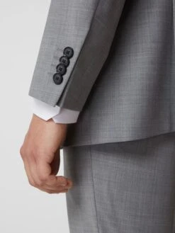 Pierre Cardin 2-Knopf-Sakko Mit Schurwoll-Anteil Modell 'Grant' - 'Futureflex' - Hellgrau -Beliebt Bekleidungsgeschäft 9t3l4lacahakohim68ojeia174s58jig89544k2f6ks3gdpm9la4igq3895jegac8db3aha38h456iaa88o30p1l68sm6c9l6pgmcdpk6hgj2ob4cdh30cpm71j64o9h61ij4co