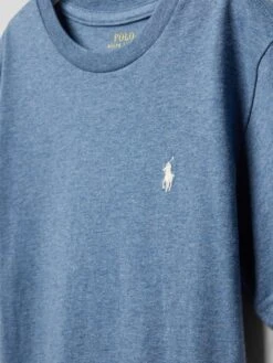 Polo Ralph Lauren Teens T-Shirt Mit Logo-Stitching - Rauchblau 6 Polo Ralph Lauren Teens T-Shirt Mit Logo-Stitching - Rauchblau -Beliebt Bekleidungsgeschäft 9t556kpi9ha54gqlaor50kig9t8k2j1i8h1kchi99ksk8d259l9jci2564rj4hi999838e2d6993cci49d3jid1ochj38c9ncop64p1k6spj0oj670rjadj275ijap9n6crm4pg