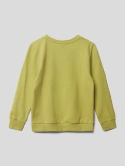 Name It Sweatshirt Mit Motiv-Print Modell 'VILDAR' - Grün -Beliebt Bekleidungsgeschäft 9t634c2k88p36d2d84sjigqk613k8gif9l2j8c1na0rl4jia9t34qh2aah9j6ca3a58j8la96l942i229p3m6cj2c8s6cd1kc5h3gchk6kq3go9lc8rjec1m74p32phm6lijec8