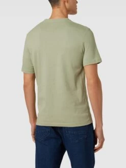 S.Oliver RED LABEL T-Shirt Mit Label-Print Modell 'Logo' - Schilf 11 S.Oliver RED LABEL T-Shirt Mit Label-Print Modell 'Logo' - Schilf -Beliebt Bekleidungsgeschäft 9t64ali295148iif85244k2d619kkk29ad34oca3aopksgqc6grkuh9p8gslaiaa9h956jhlah4jcdif9oo6cdhl68qjcopm6osmac1k68rjie326dj3ic1pc9hj4eb36coj4dg