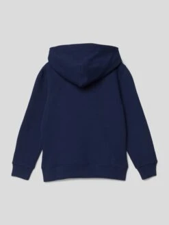 Polo Ralph Lauren Kids Hoodie Mit Kontrastivem Label-Stitching - Marineblau -Beliebt Bekleidungsgeschäft 9t6k6l2japb4kh2cap4kek2k6p7j0i1k6p7kcga36l1kcj268l436lho91b3gjhj9p94kiibada5adpp6t3j2ob264o3cchg6so6ao9kc4sm8oj56li3geb3c4q6adr574qmaco