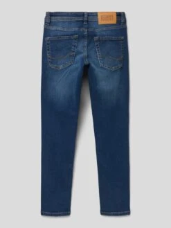 Jack & Jones Slim Fit Jeans Mit Stretch-Anteil Modell 'GLENN' - Blau 7 Jack & Jones Slim Fit Jeans Mit Stretch-Anteil Modell 'GLENN' - Blau -Beliebt Bekleidungsgeschäft 9t74iead713jid9o90rksi2eal836j1p6p3k4eab9h93acq26d642iq5ako5acim756l0jid75246gii90o6cpj56ss3cdpp68pj8chk6ssmae9kcdj68p1h71imacb36ooj8cg