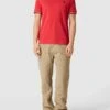 Fred Perry T-Shirt Mit Logo-Stitching - Rot -Beliebt Bekleidungsgeschäft 9t8jiiqb6gp4aliha124sjii9d258ji7ad7kakie9t248kiiapa38h236l1jcdie64o34dia9913ih2b6go3aphi74o38opmc4pj4e1kc8s32e1k70o3ecb171hj0d336pij2oo