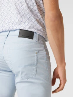 Pierre Cardin Hose Mit Label-Details Modell 'Lyon' - Hellblau -Beliebt Bekleidungsgeschäft 9t934ki48l0l6jq98h6j4hij9grkscib9d4l0c2l9d4jgiq68l65alag9983ij9l7134mh2274s48ciba13jce33c4ojcchh61h62c9kc8rj4eb3cor3gdj3cgqj2opp70rm2do