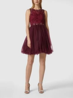 Laona Cocktailkleid Mit Floraler Spitze - Bordeaux Rot -Beliebt Bekleidungsgeschäft 9takah1g891k8iac71430l1p6l54ughp9tb4agi97123ahq9758j2li7ap438cal8p4jil2b8t2j6ha48go64e9ncco68dj665j68phkchh3aob164q3ce9n64q6cob56oojio8