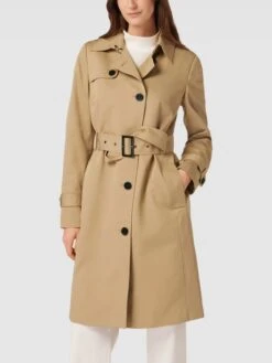 Jake*s Casual Trenchcoat Mit Taillengürtel - Sand -Beliebt Bekleidungsgeschäft a0o3gi2h89a3ik2k84ok4cia94q4ughn98okggqi6cpl0e23ako56chi955j4hhp615k8gph8d34kd1l613mad1h6or3ccplcli3gc1k69i66ob4cli62chi64sm4opi71i3ip0