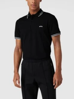 BOSS Green Slim Fit Poloshirt Mit Kontraststreifen Modell 'Paul Curved' - Schwarz 10 BOSS Green Slim Fit Poloshirt Mit Kontraststreifen Modell 'Paul Curved' - Schwarz -Beliebt Bekleidungsgeschäft a0q4clahad23ei2e8ss50kqg692kocig75b48jai6l44kk1n955k6dhg6l9kejaj94plakpiagrkigah9co3ip1n6gsj4phg68o64o9kc5hm6o9k6cp68c9hccs6cpj2cosmap8