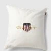 Gant Kissenbezug Mit Label-Stitching - Offwhite -Beliebt Bekleidungsgeschäft a0rlck9ha9b42eah911lad9l8933gk1oap34gca56p336k259h3keiae9h93ghag613k4ii9al2kmgak94o38d9p6ksjgoj268qm6e9k74pm6o9k6sp3gpj36tgj0dppckpm2e0