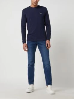 Tom Tailor Regular Slim Fit Jeans Mit Stretch-Anteil Modell 'Josh' - Jeans