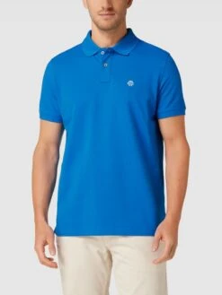 MCNEAL Poloshirt Mit Logo-Stitching - Royalblau -Beliebt Bekleidungsgeschäft a10jcgqga5956gplaook2dae60q44ha469352gq99d944k9l9oskkjac6944gjab9t64gipl60rkegae9d3j4e1i64qm8eb1c4ojgchkcks64e1o6csj4d1n6krj2d1m6com8p8