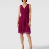 TROYDEN COLLECTION Cocktailkleid In Wickel-Optik - Fuchsia -Beliebt Bekleidungsgeschäft a1236k9ga574el9i9ko3gea18go4ki9gah54gjqi9d4j6k2g8or58hi79d9j4ka26p34ml2h9op3clia94o6ad1pccr6coj570rj8opk65imce9kcgq3aphg64o32e1nc9gj8e0