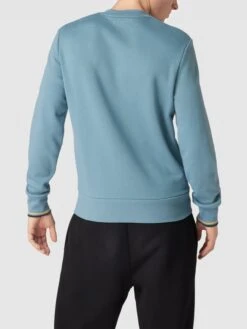 Fred Perry Sweatshirt Mit Logo-Stitching - Hellblau -Beliebt Bekleidungsgeschäft a124khij856k8e1o60ql0hpk9p4l0ka26t0l0j2kaoojcd9l6hb42jq790sl0cpm70rk4l9h6p24qdi76ko62d33ckq62cr66hj36d1kcli62o9j6tij0oj2cdgjgdb3c8pj2og
