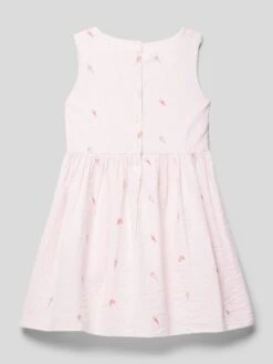 Happy Girls Kleid Mit Motiv-Stitchings - Apricot -Beliebt Bekleidungsgeschäft a144ec259l230dal614j8hag88s42c1l6ta4ai248cskoka88994kjqj9l74ij248cp54kaca1b3ahql64o36c9hcpj3gob3c4pjidhk6kr3gob170rj8d316pij2pb4ckq3coo