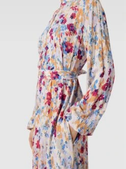 Christian Berg Woman Selection Maxikleid Mit Floralem Muster Und Taillenband - Flieder -Beliebt Bekleidungsgeschäft a15l4iama4qksd2h71a4kk218h1kgd269p14sd256l2k8ka3ap34sc296go3ciad9l34ahhpad8k4cak8oo32c9ocooj4p3560qmae9k74pjce35c4r32dpkc8q38phgcgqjge8