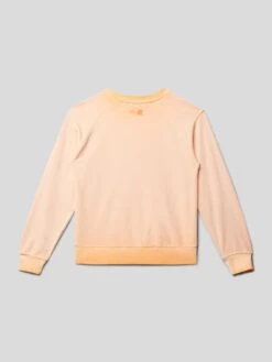 VINGINO Sweatshirt Mit Label-Print Modell 'NOY' - Orange -Beliebt Bekleidungsgeschäft a164ijik8cr3ccq38l346gij6d43adif956jgg9pap4jch1i8kskel2a8ta46ki685b3gha8855jaj27a8o30or6cgp3ep9p74qjgdhkc4qm4e9lc5gjeohnckp62d9g6cs64co