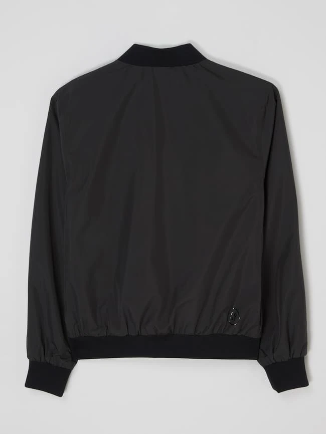 Kabooki Blouson Mit Stehkragen Modell 'Jayce' - Graphit 5 Kabooki Blouson Mit Stehkragen Modell 'Jayce' - Graphit – Bild 3