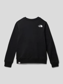 The North Face Sweatshirt Mit Label-Prints - Schwarz -Beliebt Bekleidungsgeschäft a18k8h1o9l152cac9d64cgqlah14ggah756l2da36kpk4hq69sr3idam8d3jee1ka4ql4l1ha98jegqeaco3gp1j65j34eb171h3adhk6csm2o9nc5j6ad1m6gr3coj360o36e8