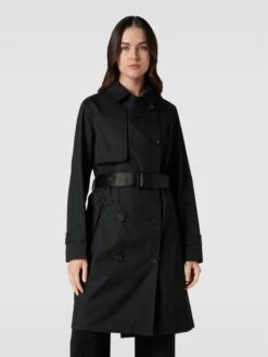 Khujo Trenchcoat Mit Taillengürtel Modell 'Sarina' - Schwarz -Beliebt Bekleidungsgeschäft a19jggi29kr36e9o759lahqh90rjeh1ma4o4oi9k6h6kicida0p42ii9ap8kqla49d14ujqa6d152hical3j8o9n6krj8cj6ckpmce1kcgqjie1pccqm2c1k6spjichkc8qm4dg