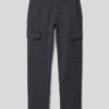 Garcia Cargohose Mit Label-Patch - Dunkelgrau -Beliebt Bekleidungsgeschäft a19kec226kr3ihqf74qkshhi6l14clac90sk6hq298p4acac61akkdhh8co34hq46l4jciaea96jgh23a4o38cpkclij6o9l6dhjiohk6phjeoj46ssjgpb274om8o9p64rjeo8