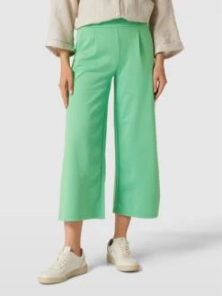 ICHI Culotte Mit Elastischem Bund Modell 'IHKate' - Grün -Beliebt Bekleidungsgeschäft a19laj2l713jegqm9cqjckqj8hb3ah1h718jgdq39t348hi560s58hhha15keipk9h3lchq79sq4oh22913j2chn6oq38dplcooj0opk6tj32ob66gs3gdj1cpj6aphgc9i64og