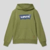 Levi’s® Kids Hoodie Mit Label-Print - Olivgrün -Beliebt Bekleidungsgeschäft a1a36cqk8p4jghpna93kii1k6963aj1i6sokac1i8p9jajicah9l6i2fa51jiiah9t8l4hpl618j0cqj60o3ephm61ij0ohj6lh3copk75hj6e33cgpjacpk6go36e1l74sjge8