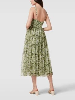 LACE & BEADS Cocktailkleid Mit Floralem Allover-Muster - Schilf -Beliebt Bekleidungsgeschäft a1a4qia7a4pjidpn9spkkjam9h6jgkq9acrkml269d1l8jah6daj6ha28h7jglida59kkkhk993kcchia93jao9i6li34o9o65j62d1kcorj8o9g74s3cchlcgsmae1k6cr3ae8