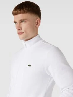 Lacoste Sweatjacke Mit Stehkragen - Weiß -Beliebt Bekleidungsgeschäft a4o34l216gs46caj9l7kkiaa8la3elii8h8j0jq88kql0g9l6h14ela4agsjcga7a8r50lil9h14akq59h3jie9m60q36cj5cormcd1kc8s3goj4c5i64dpk60o66chi65h30co