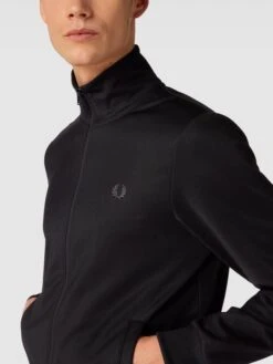 Fred Perry Sweatjacke Mit Label-Stitching - Schwarz -Beliebt Bekleidungsgeschäft a4p4okqm8p43ai9la5a3al22a4r4ki286h1k6la9al6kejpo98qkcl2aacr3ikq98l0j8jim8t84oka868o30pj1c4rj2opickpjac1k75gm8e9n6sq36opm6sq3eo9n60r66d0