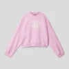 Gant Sweatshirt Mit Label-Print - Rosa -Beliebt Bekleidungsgeschäft a4p54dada1536kaeakr48j2j6kp54iqd8lb3ak2d9t4jei2k65ajaga36csk4l2m714k6cad8p33ajhk8go32cr16oo3goj46gqmap1kclgjie9p6oo3edpg6lh32p326gs36dg